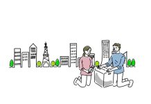 住友重機械工業、国内転勤者に一律50万円を支給