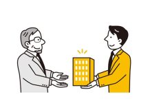 事業譲渡指針見直し案 役割大きい「管財人」で大幅加筆