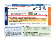 金型無償保管により下請法是正勧告 公取委