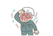高年齢労働者の労災防止指針案 認知・暑さ感覚の機能低下に考慮