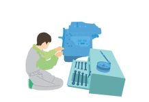 特定技能・育成就労評価試験 製作作業で難易度適正化