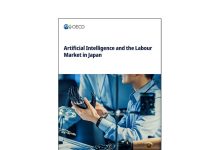 日本の職場でのAI利用率は8.4% OECD最低水準の背景を分析担当者に聞く