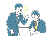 ビルコムがOJTの質向上へ新卒トレーナーに1万円手当